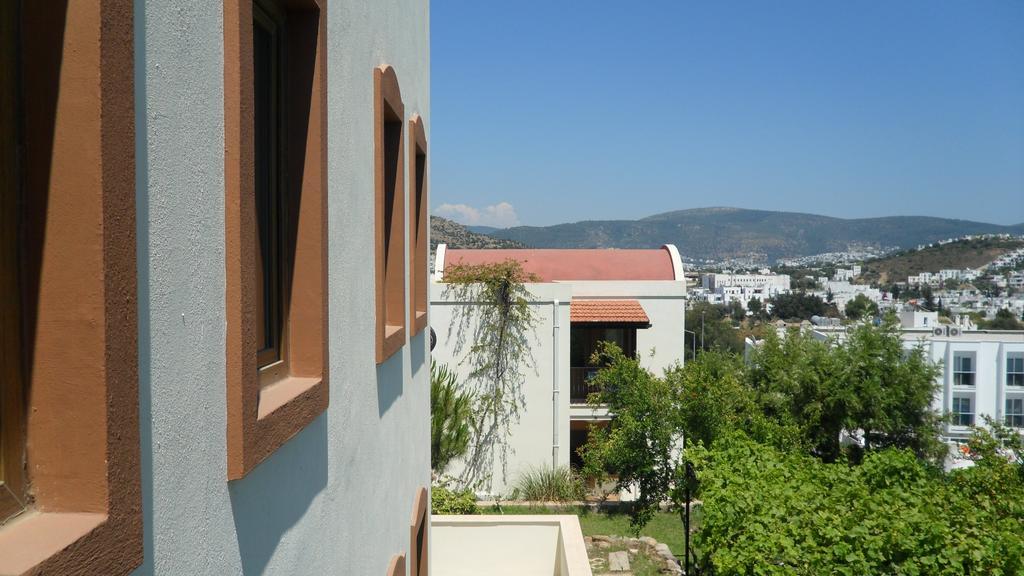 Ozukara Apart 2 Gümbet Exterior foto